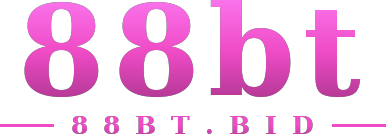 88bt logo