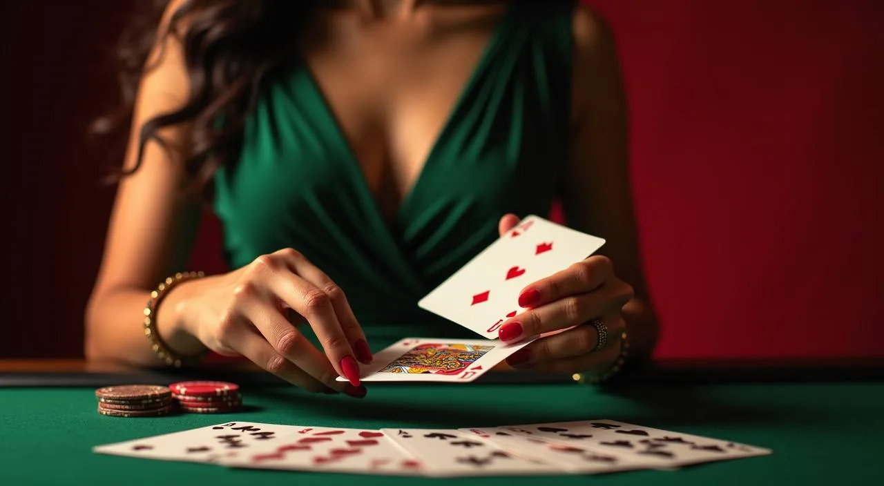 88bt Baccarat NightRush